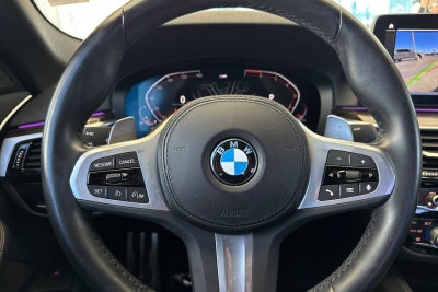 2023 BMW 5 Series 530i