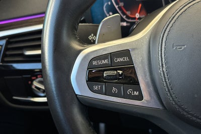 2023 BMW 5 Series 530i