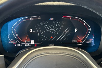 2023 BMW 5 Series 530i