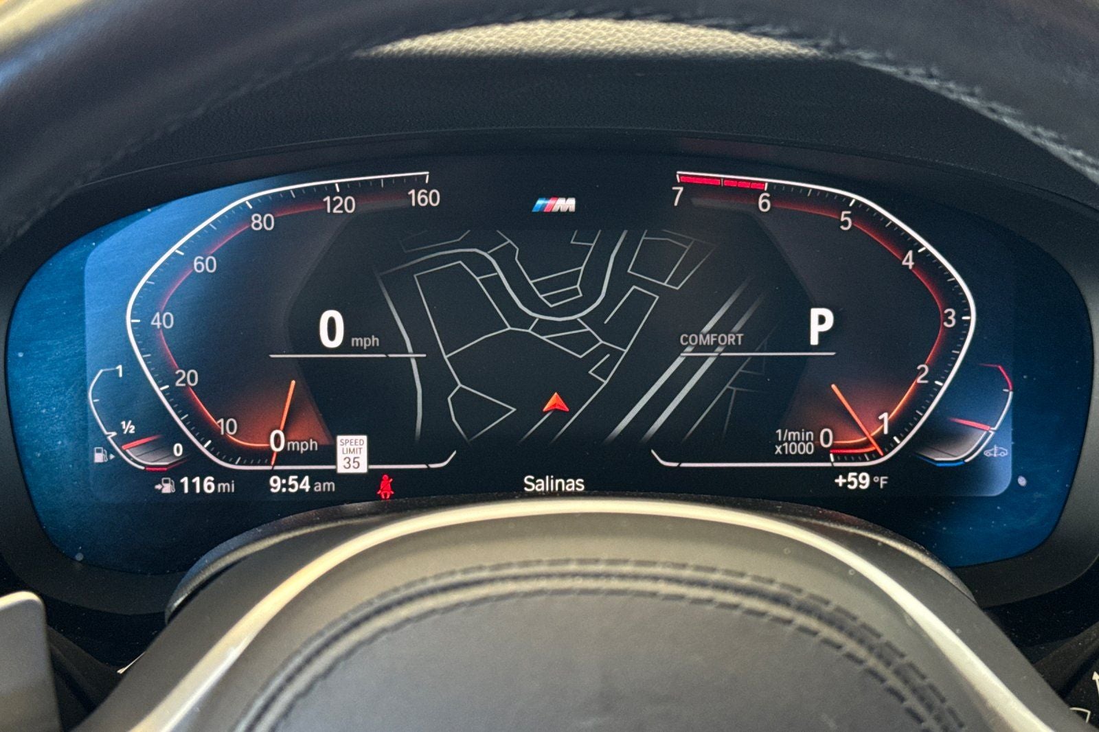 2023 BMW 5 Series 530i