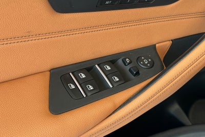 2023 BMW 5 Series 530i