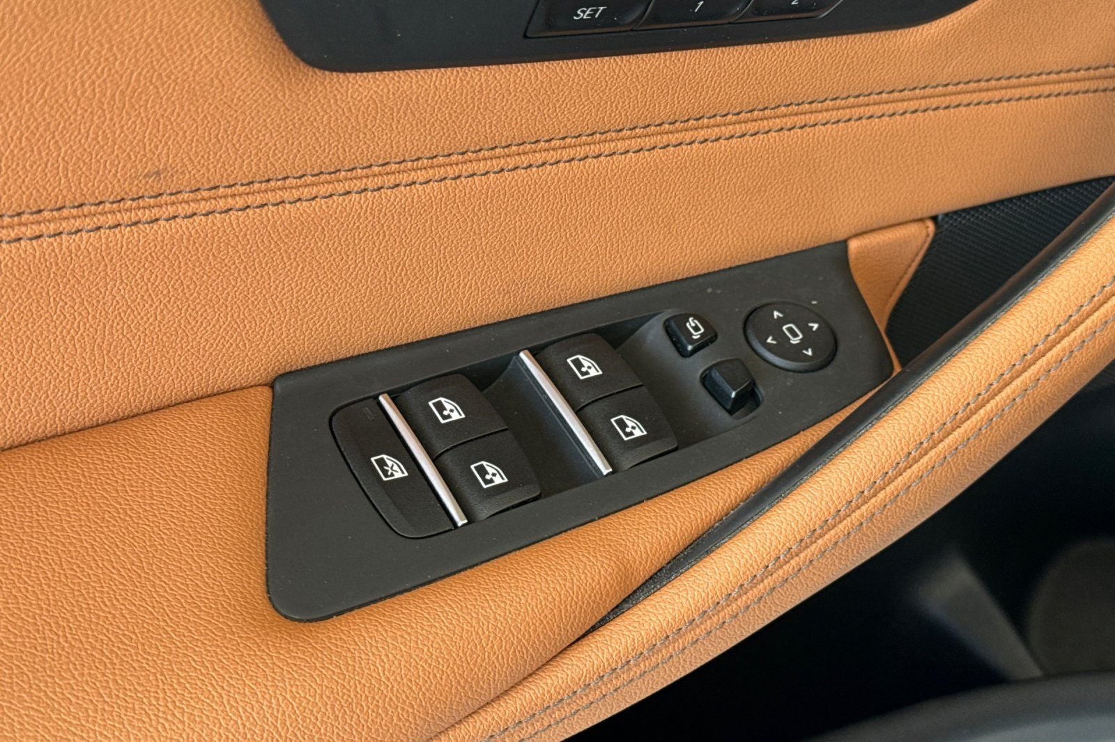 2023 BMW 5 Series 530i