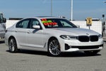 2023 BMW 5 Series 530i