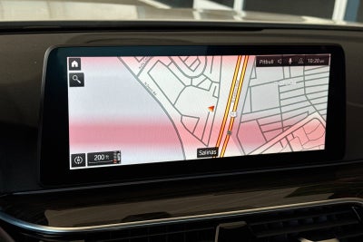 2023 BMW 5 Series 530i