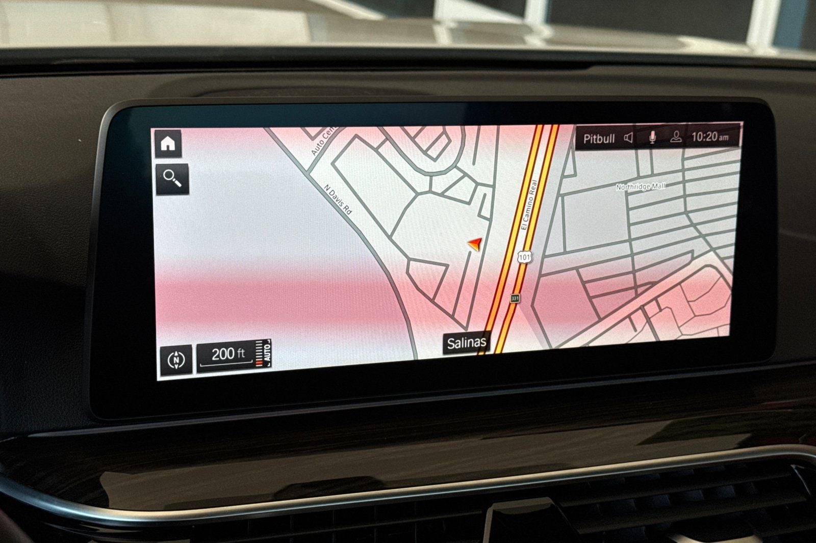 2023 BMW 5 Series 530i