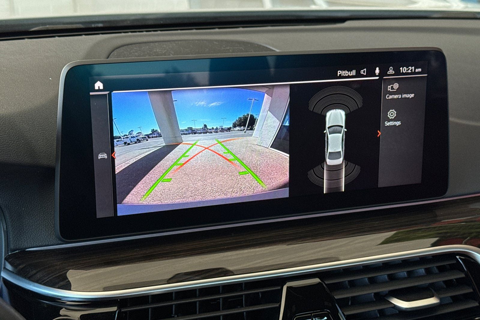 2023 BMW 5 Series 530i