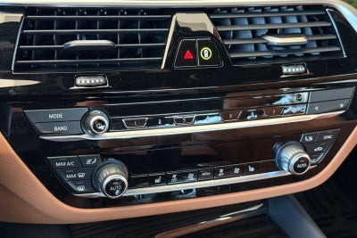 2023 BMW 5 Series 530i