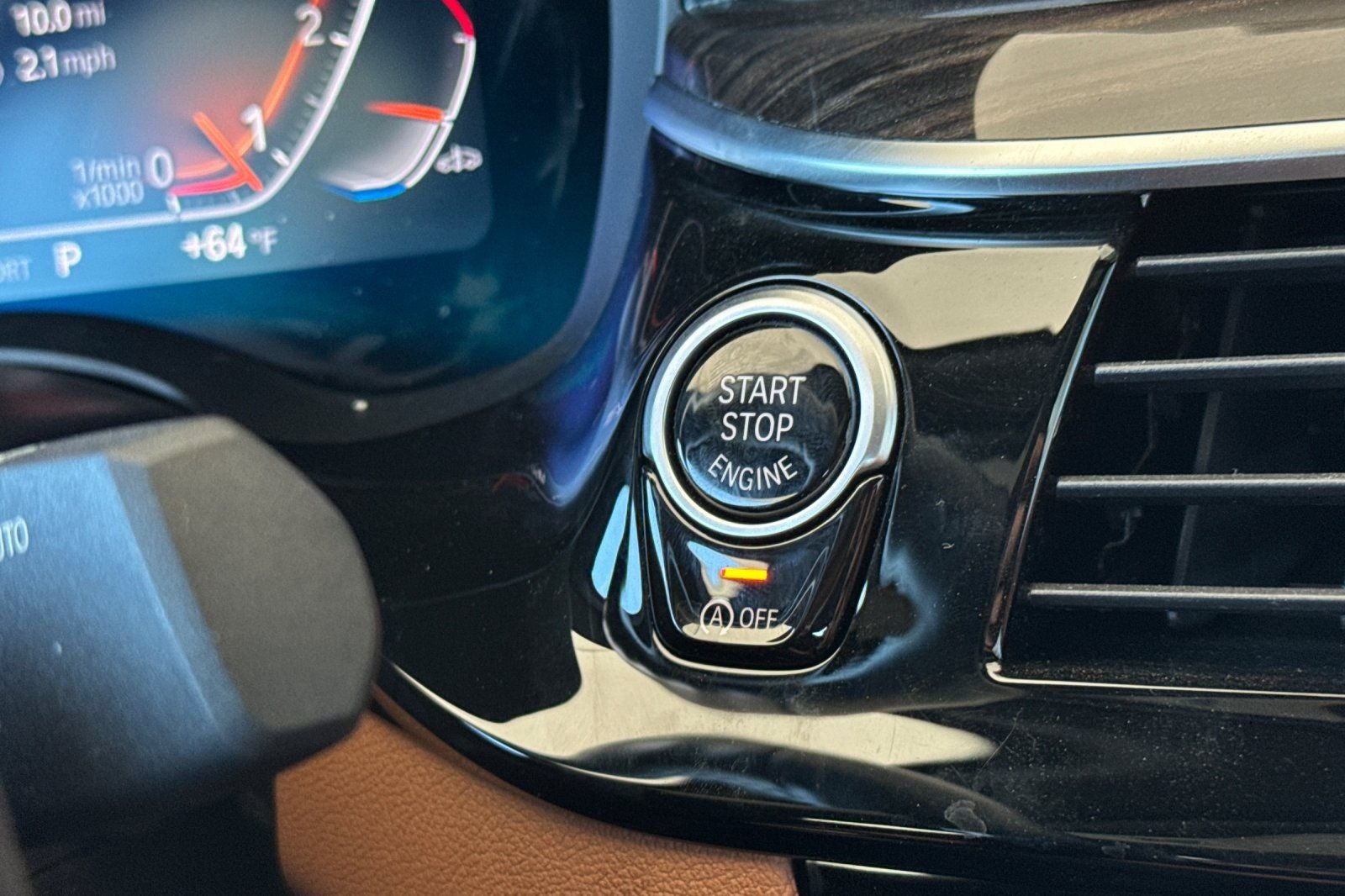 2023 BMW 5 Series 530i