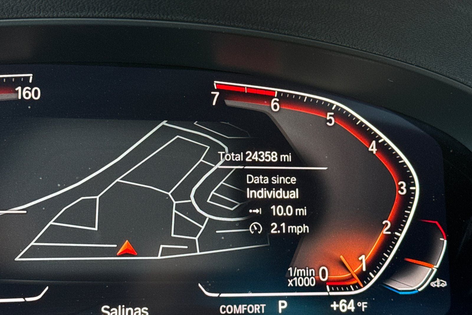 2023 BMW 5 Series 530i