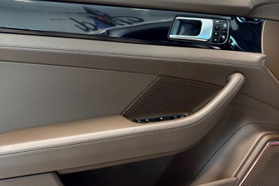 2021 Porsche Panamera 4S