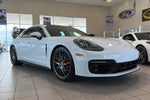 2021 Porsche Panamera 4S
