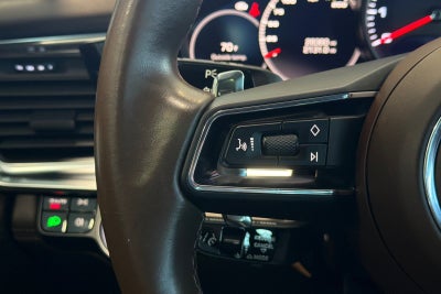 2021 Porsche Panamera 4S