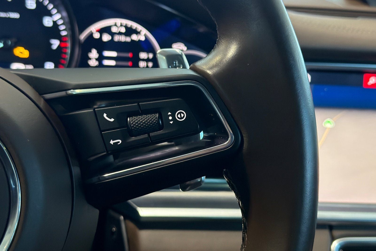 2021 Porsche Panamera 4S