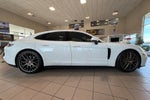 2021 Porsche Panamera 4S