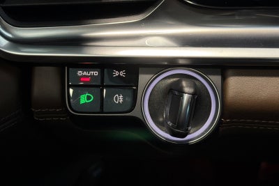 2021 Porsche Panamera 4S