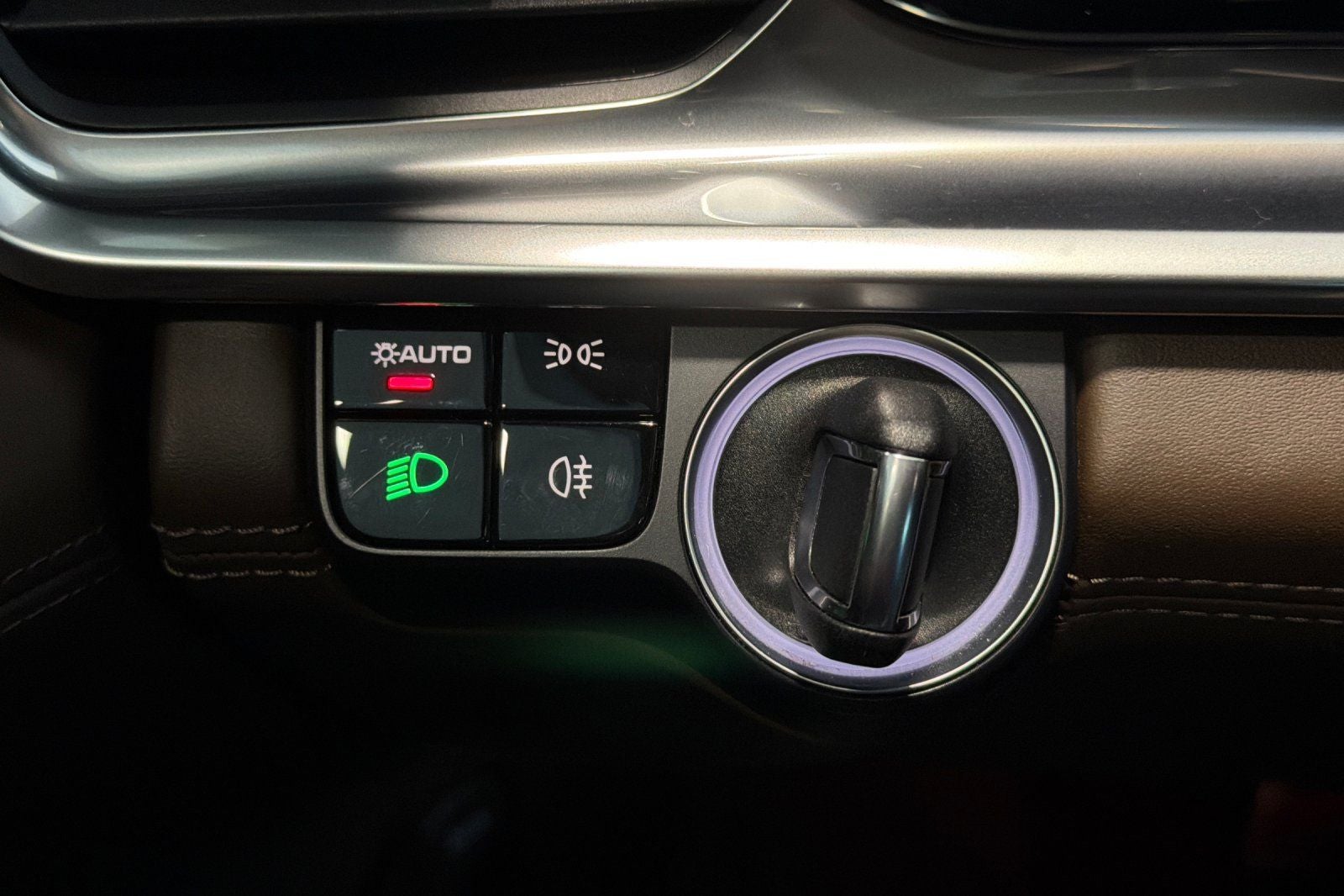 2021 Porsche Panamera 4S