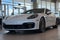 2021 Porsche Panamera 4S