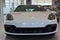 2021 Porsche Panamera 4S