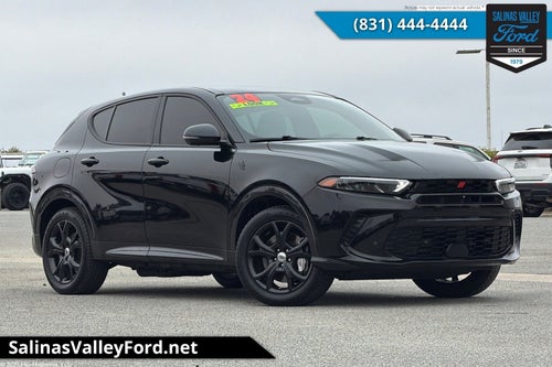 2024 Dodge Hornet R/T Plus
