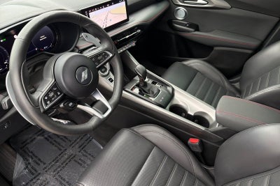 2024 Dodge Hornet R/T Plus