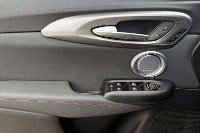 2024 Dodge Hornet R/T Plus
