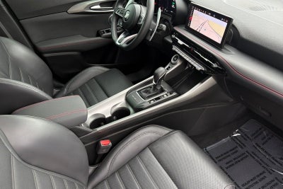2024 Dodge Hornet R/T Plus