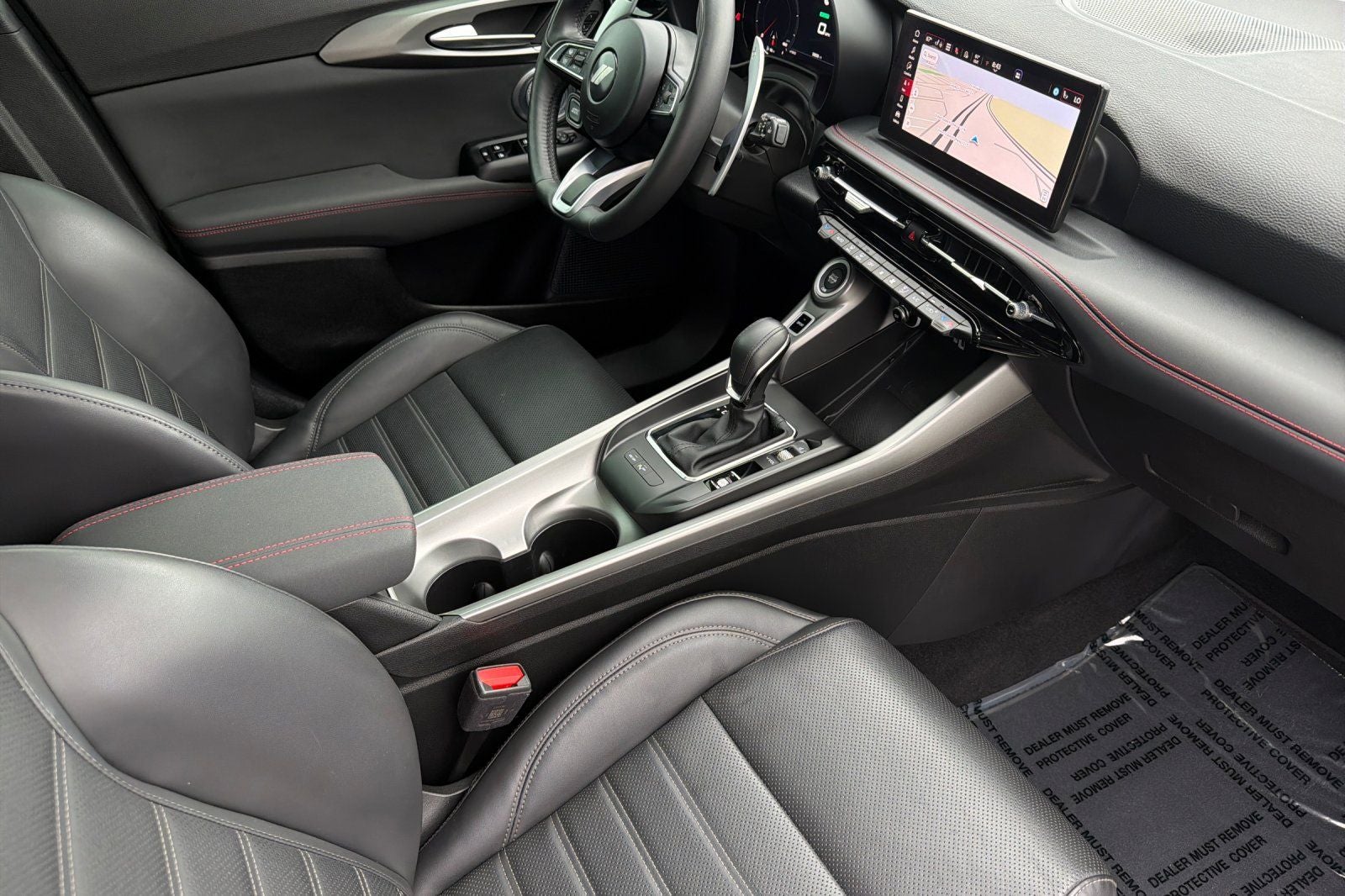 2024 Dodge Hornet R/T Plus