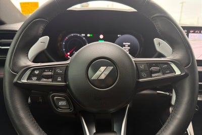 2024 Dodge Hornet R/T Plus