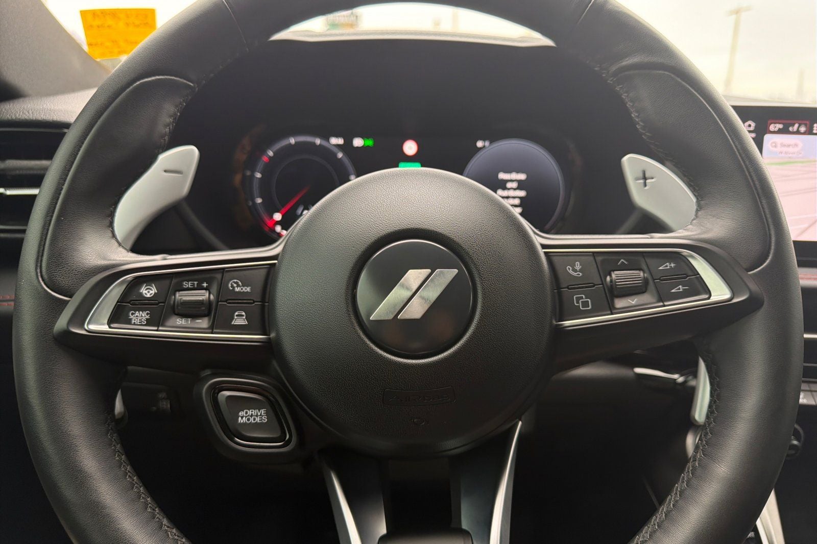 2024 Dodge Hornet R/T Plus