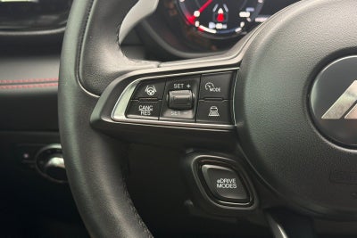 2024 Dodge Hornet R/T Plus