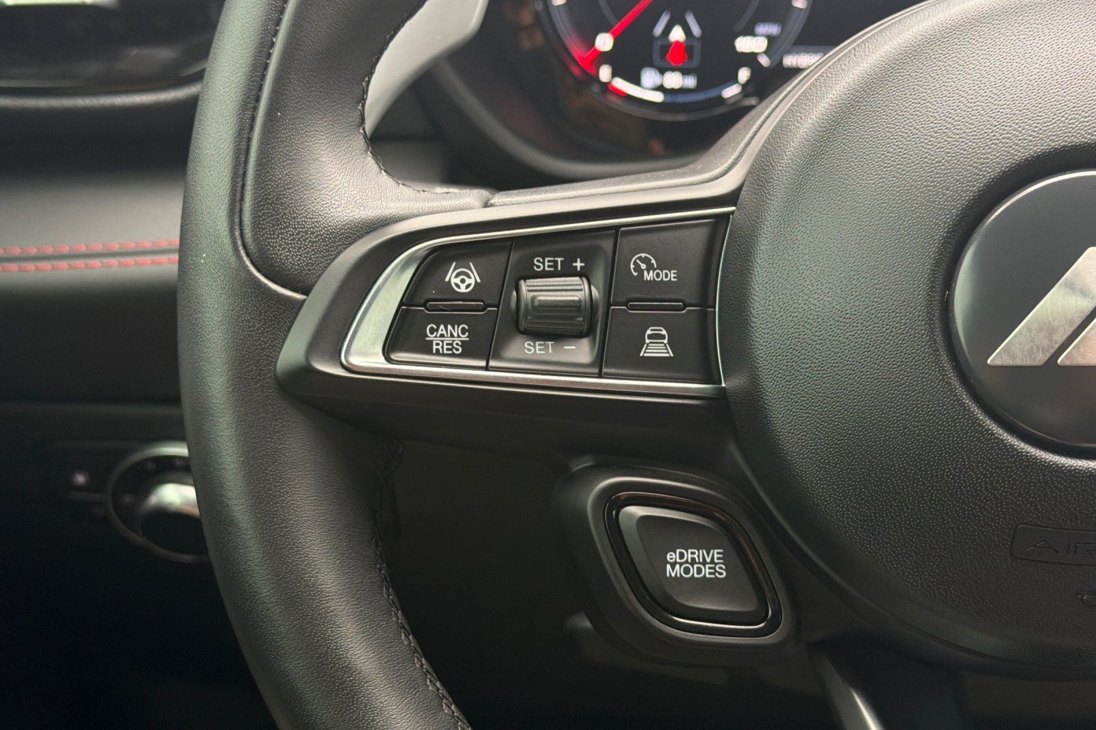 2024 Dodge Hornet R/T Plus