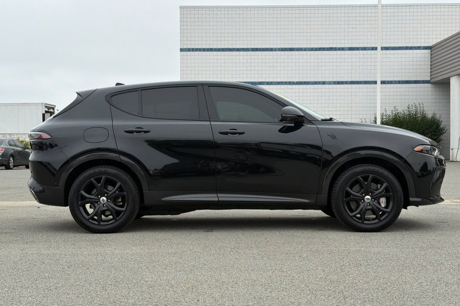 2024 Dodge Hornet R/T Plus