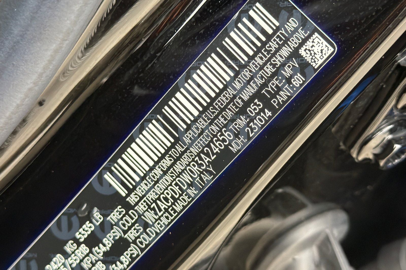 2024 Dodge Hornet R/T Plus