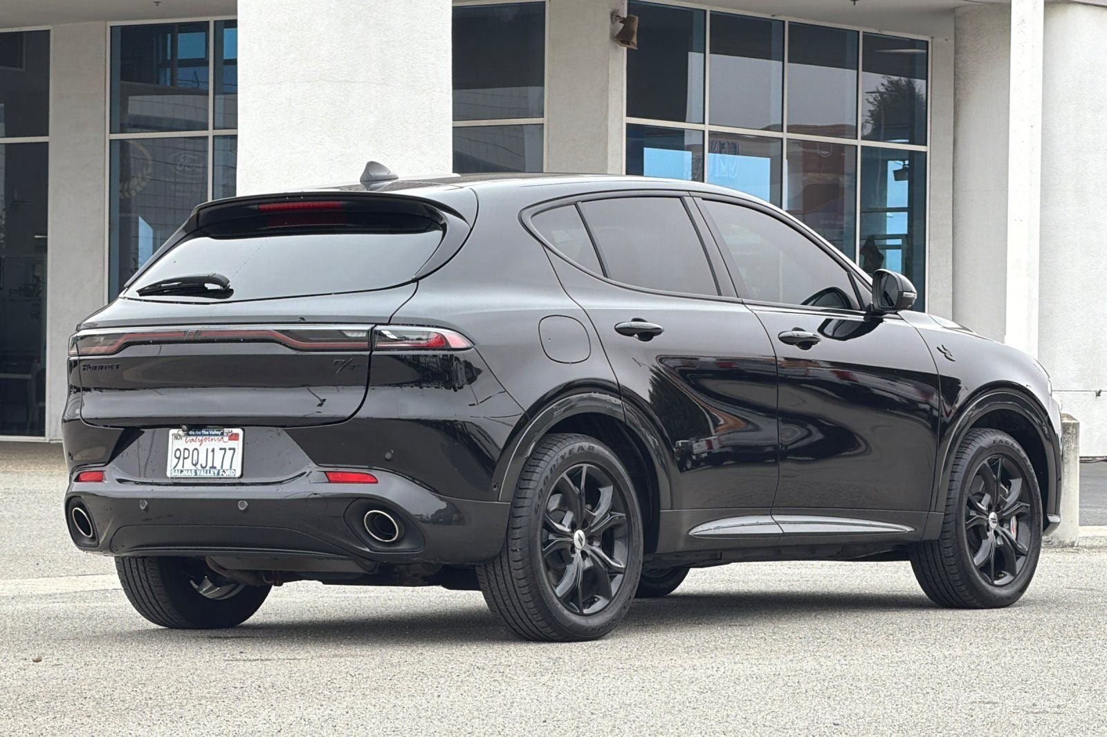 2024 Dodge Hornet R/T Plus