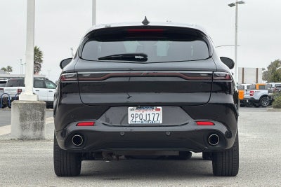 2024 Dodge Hornet R/T Plus
