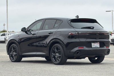 2024 Dodge Hornet R/T Plus
