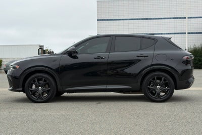 2024 Dodge Hornet R/T Plus