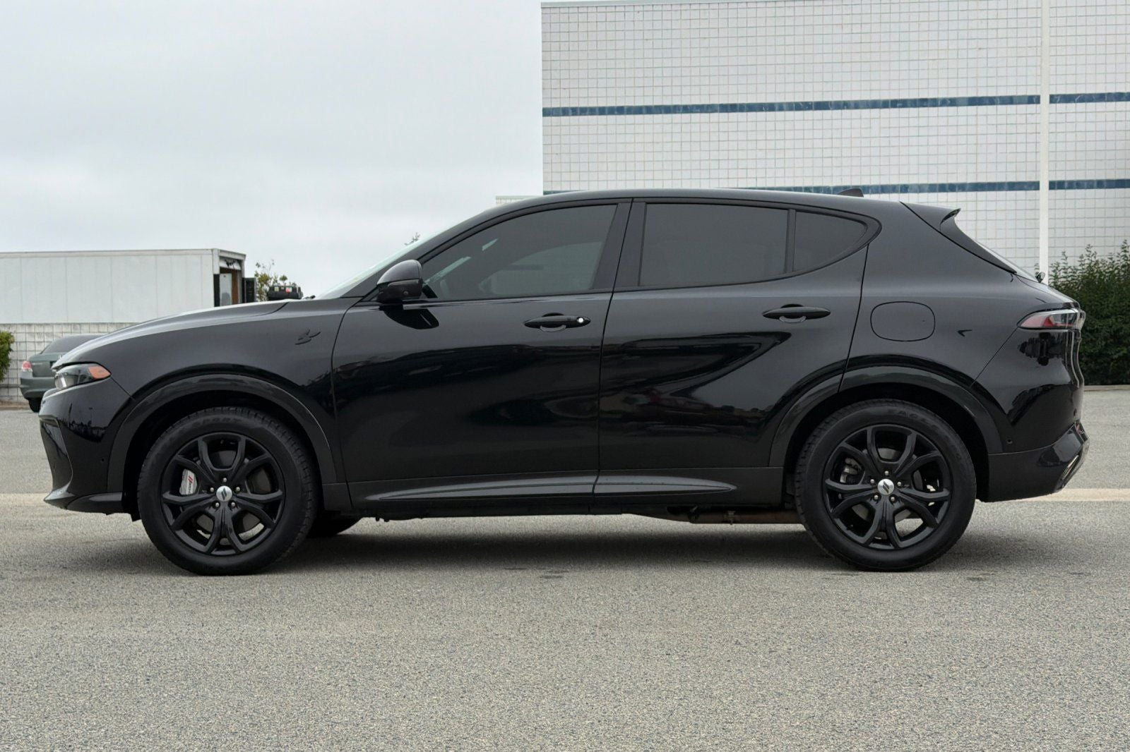 2024 Dodge Hornet R/T Plus