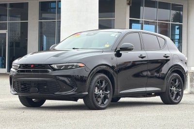 2024 Dodge Hornet R/T Plus