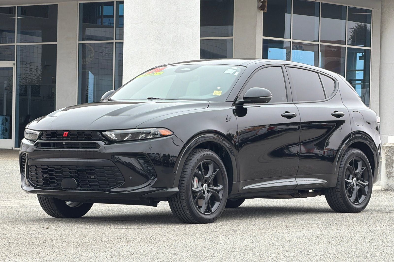 2024 Dodge Hornet R/T Plus