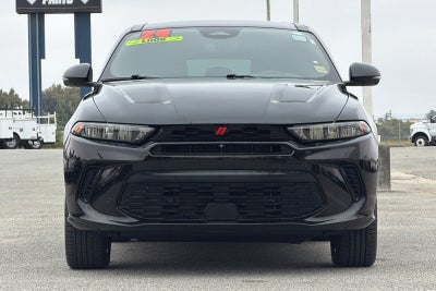2024 Dodge Hornet R/T Plus