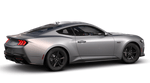 2026 Ford Mustang GT Fastback