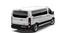 2027 Ford Transit Commercial Passenger Van XL