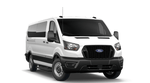 2027 Ford Transit Commercial Passenger Van XL