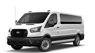 2027 Ford Transit Commercial Passenger Van XL