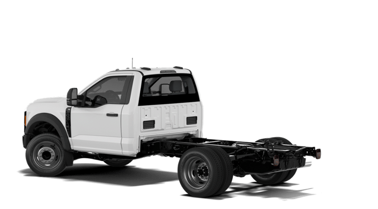 2027 Ford Chassis Cab F-550® XL