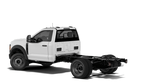 2027 Ford Chassis Cab F-450® XL