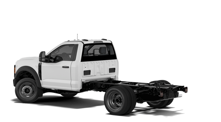 2027 Ford Chassis Cab F-450® XL