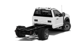 2027 Ford Chassis Cab F-450® XL