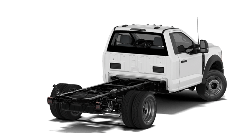 2027 Ford Chassis Cab F-450® XL